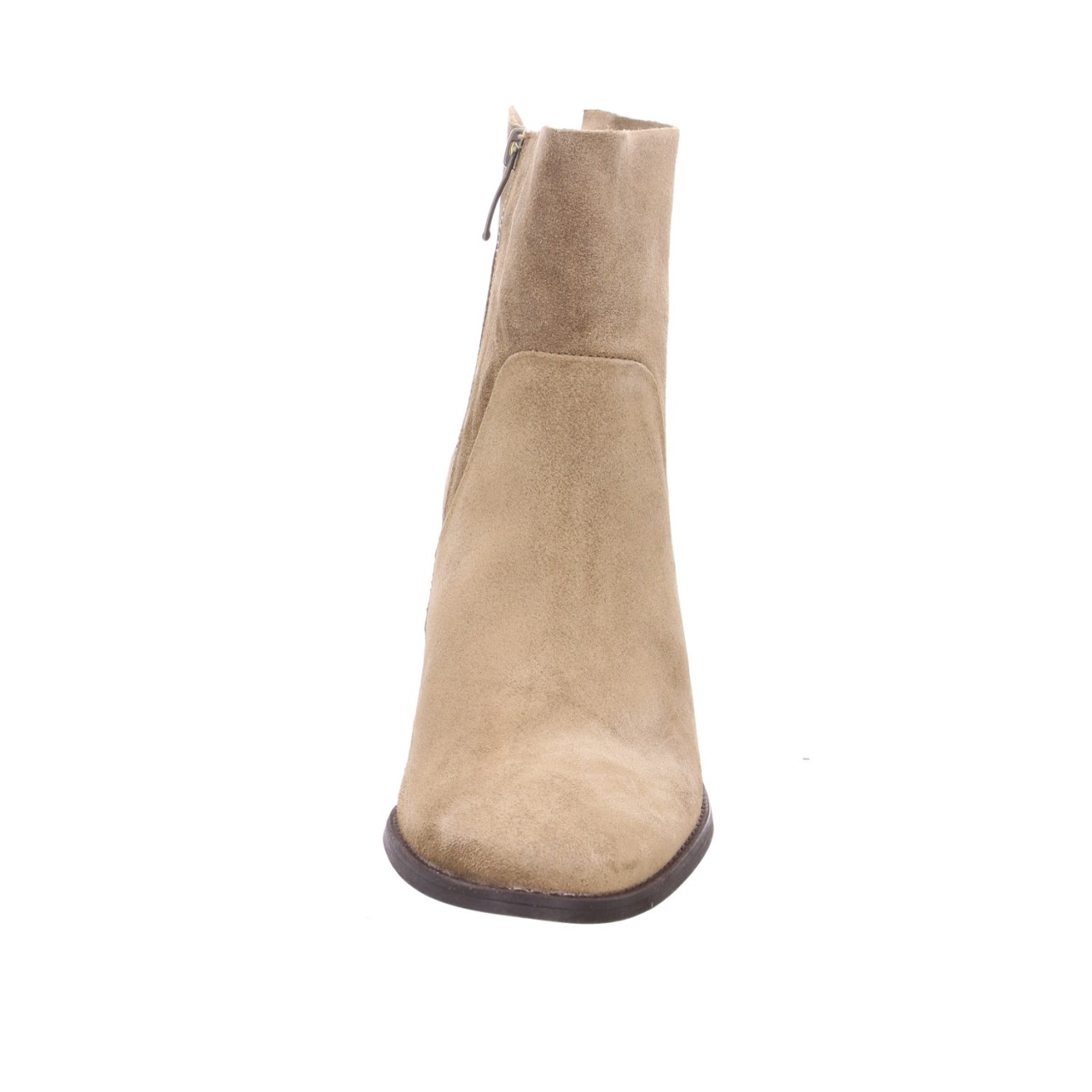 PAUL GREEN Stiefeletten beige