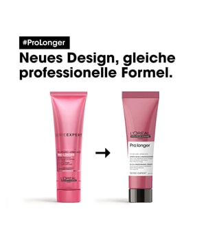 L'Oréal Professionnel Paris Serie Expert Pro Longer Haarcreme-150 ml