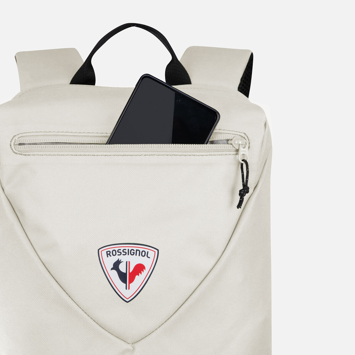 Unisex-Tasche BACK TO THE GAMES 14L WHITECAP