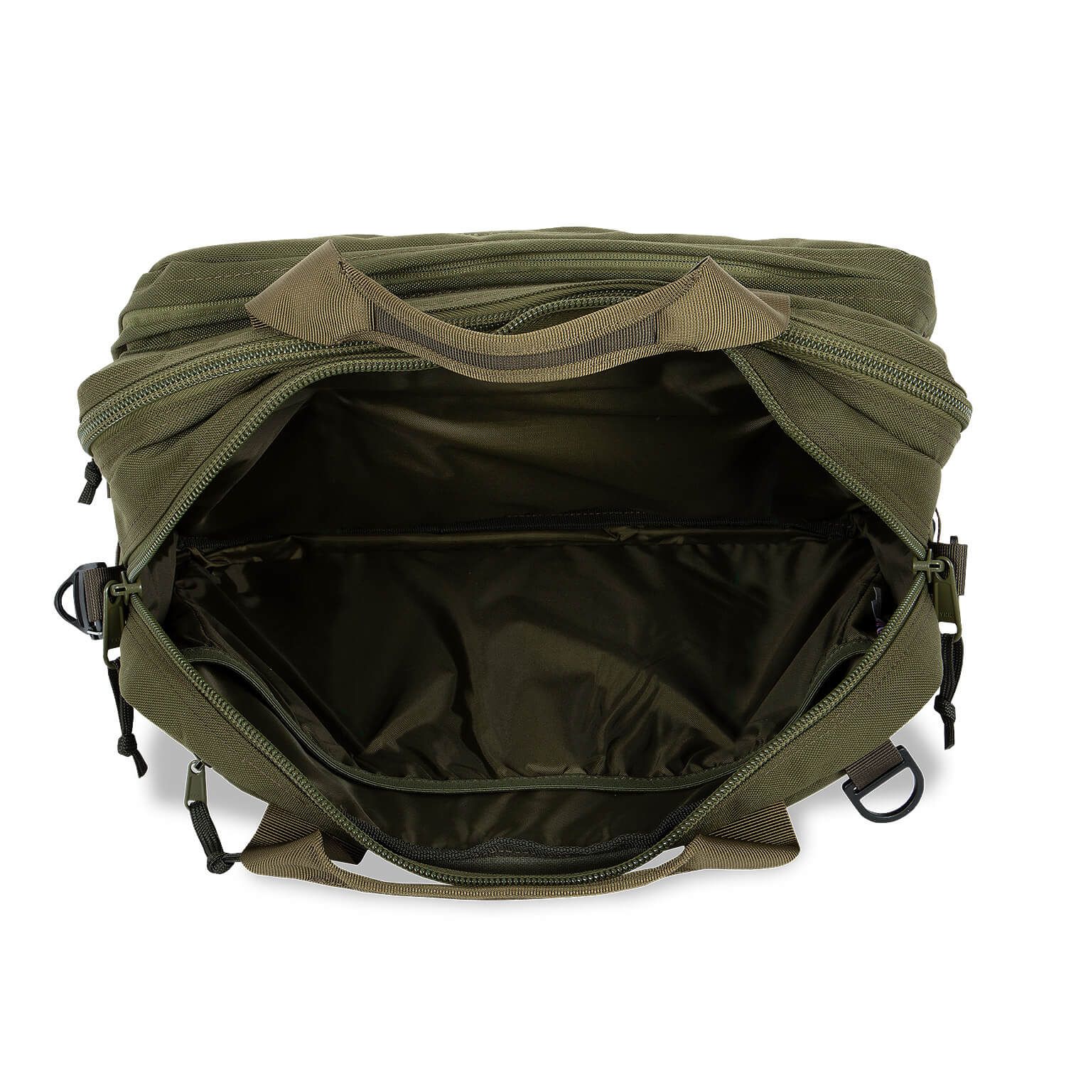 Academy OPS 20