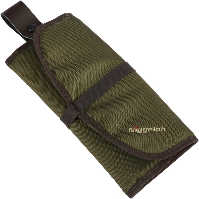 Niggeloh Sitzkissen Cordura