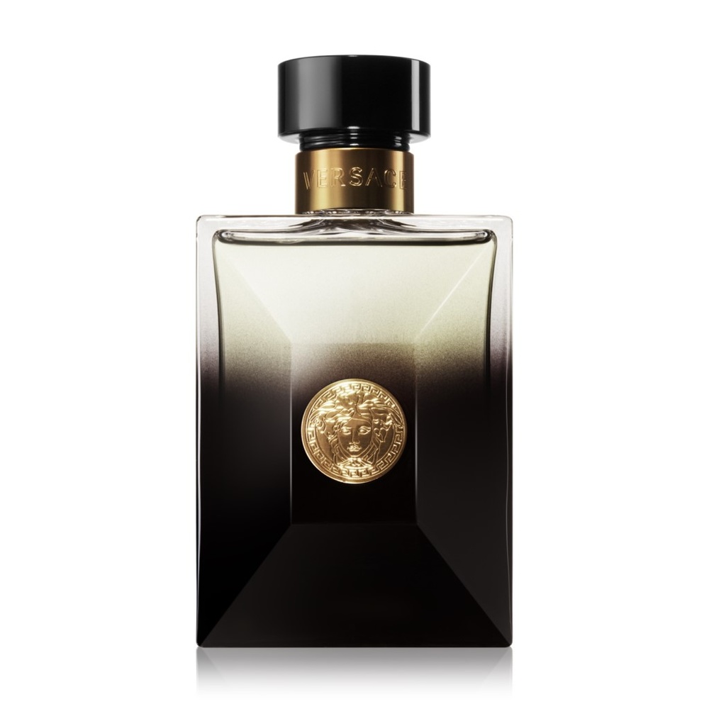 Versace Oud Noir Eau de Parfum