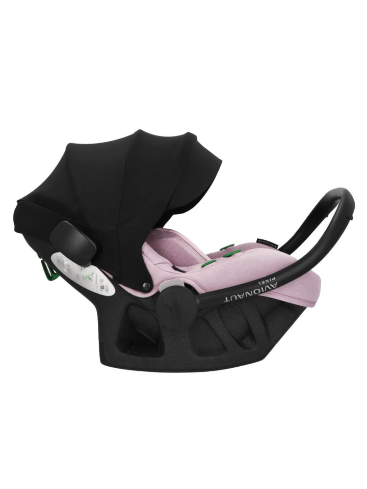 Avionaut Avionaut Pixel PRO 2.0C Cloud Care Babyschale 0-13 Monate - Farbe: Pink günstig kaufen onesize