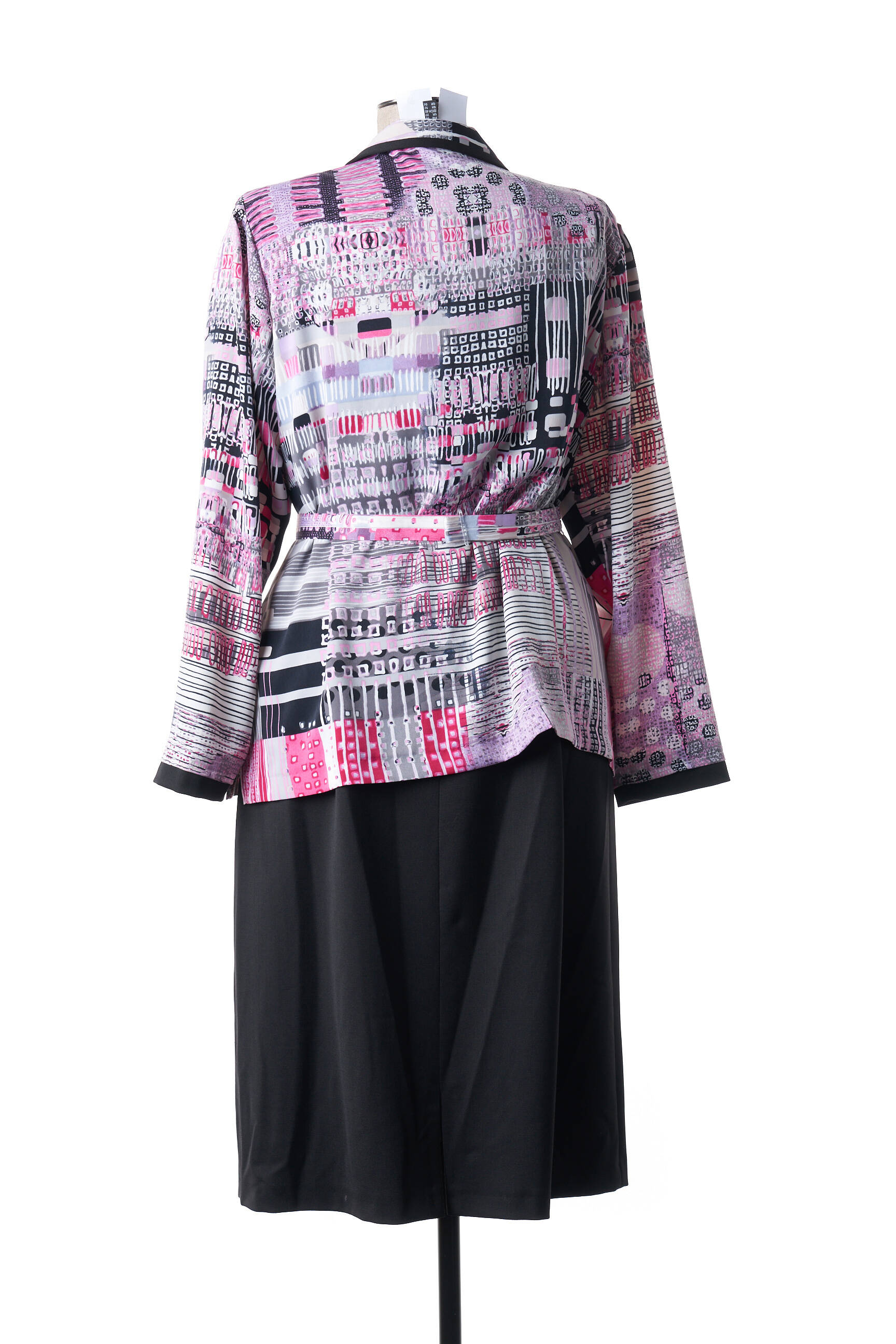 Guy Dubouis Ensembles Robe Femme couleur noir