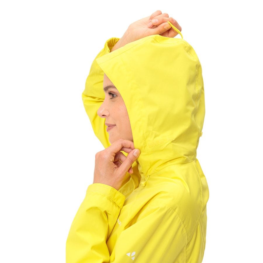 Escape Bike Light Regenjacke Damen