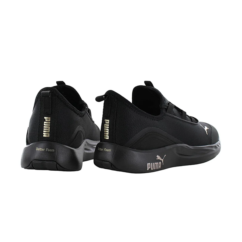 PUMA BETTER FOAM LEGACY WNS 377874-01 / schwarz