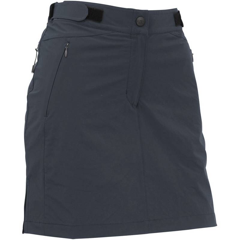Maul Sport Trekking Kristallkopf 3Lt Hosenrock Damen
