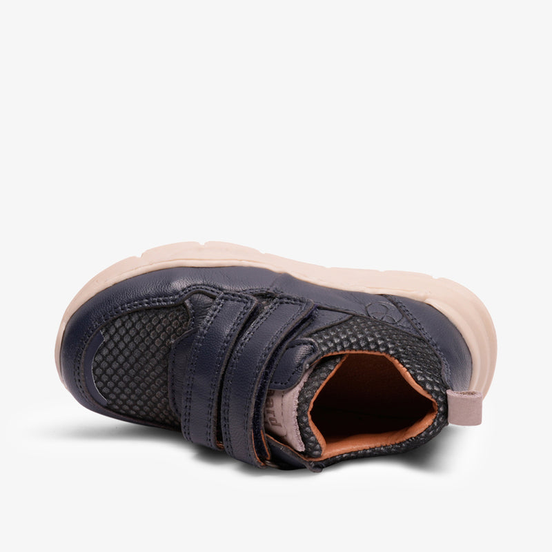 pan navy - Blau