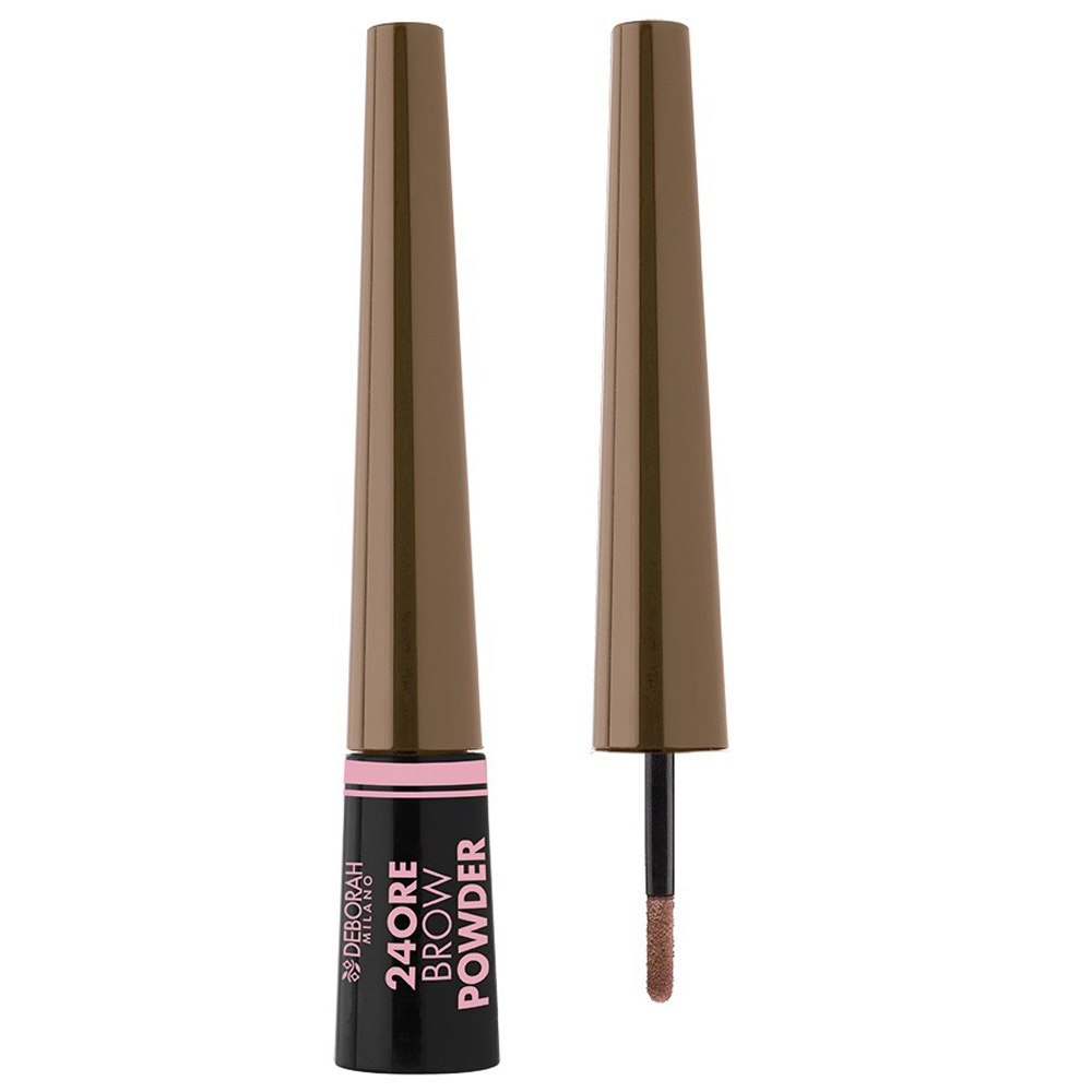 deborah milano Poudre sourcil 24Ore POUDRE SOURCILS