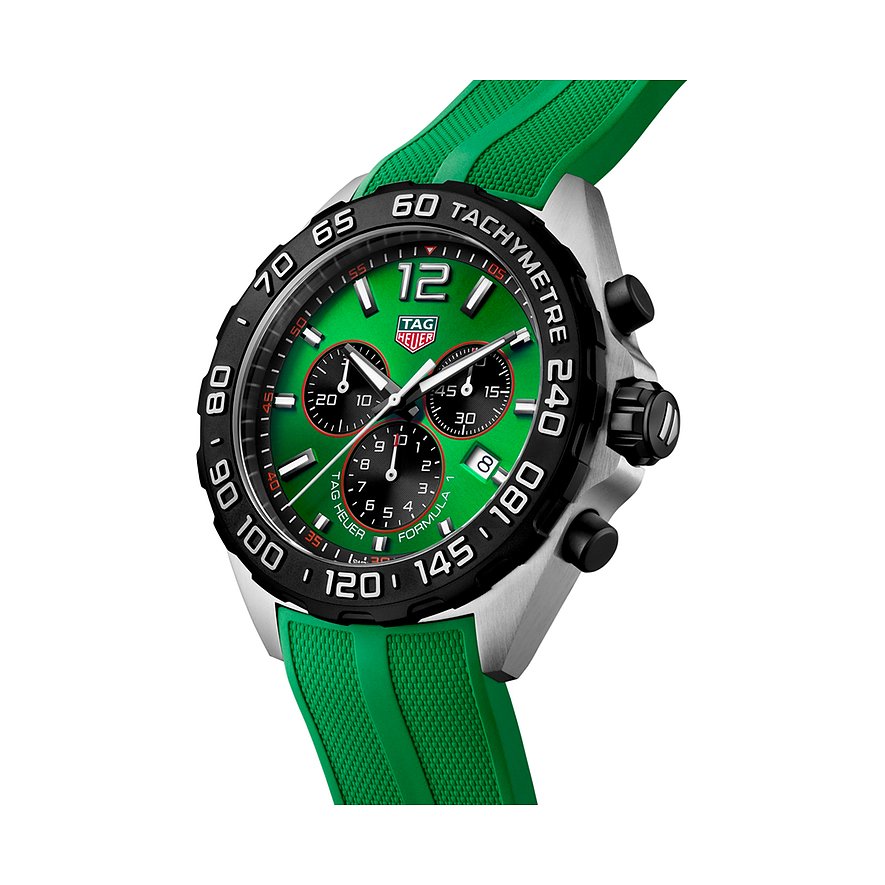 TAG Heuer Herrenuhr Formula 1