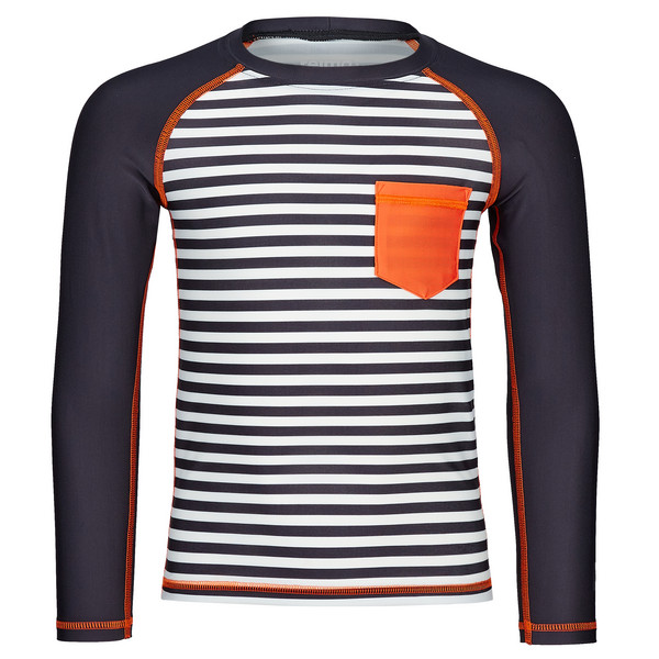 KROOLAUS SWIM SHIRT Kinder - Funktionsshirt