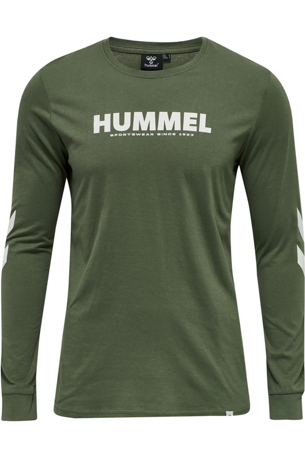 hummel  hmlLEGACY T-SHIRT L/S