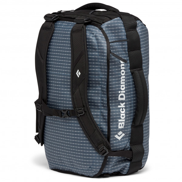 Black Diamond - Stonehauler Pro 30 Duffel - Reisetasche