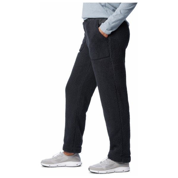 Columbia - Women's West Bend Pullon Pant - Fleecehose