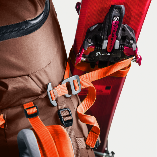 deuter Freescape Pro 40+ | Skitourenrucksack