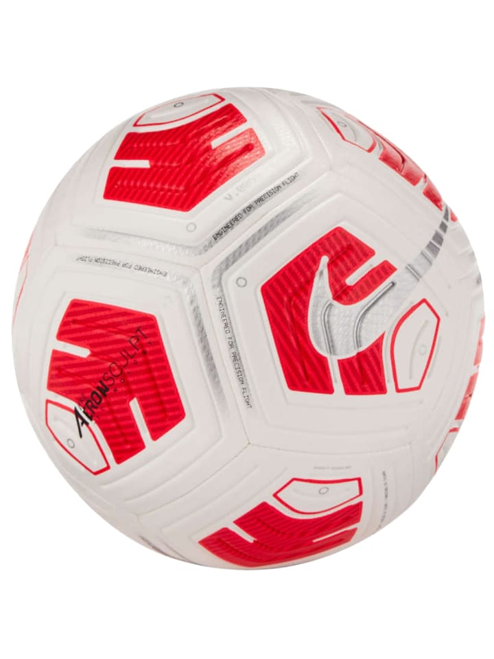 Nike Nike Strike Team 290G Ball in Weiß günstig kaufen 5