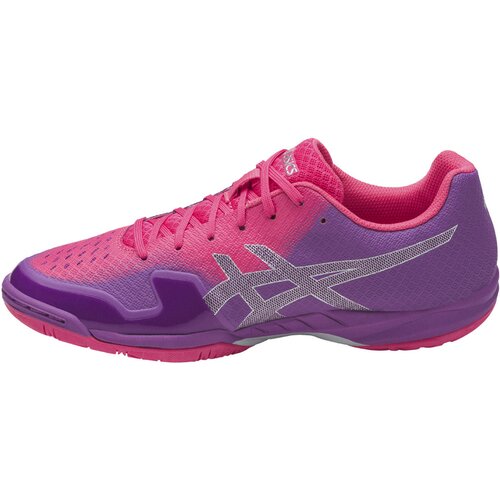 DAMEN INDOORSCHUHE DAMEN BADMINTONSCHUHE / HALLENSCHUHE GEL-BLADE 6