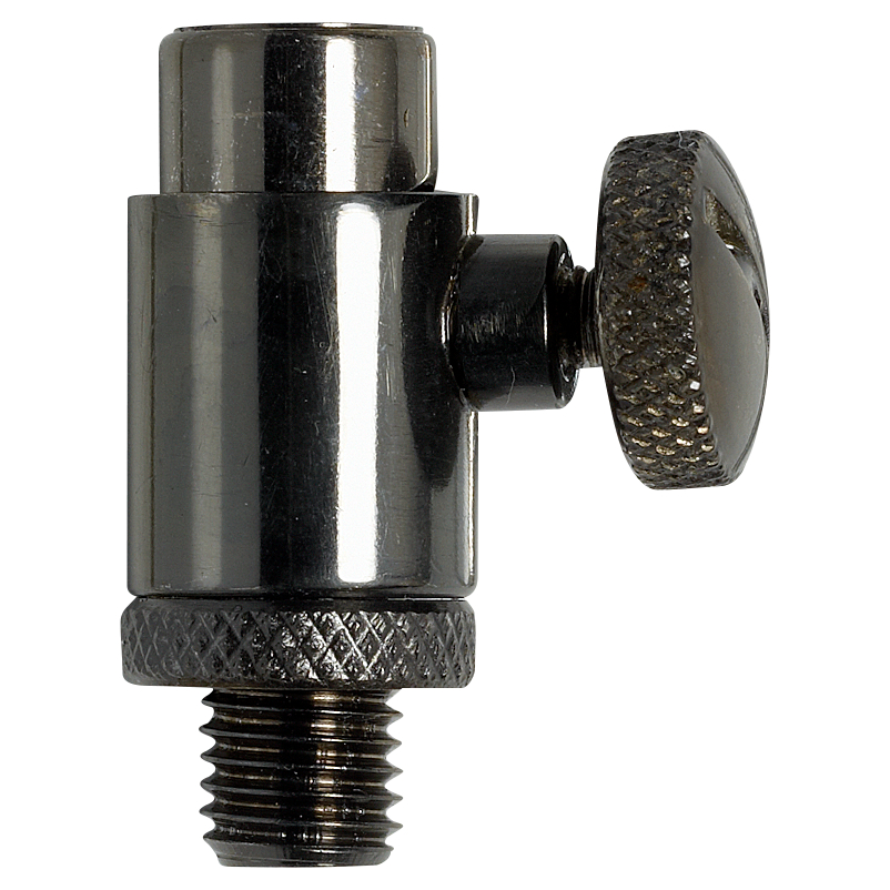 Kogha Quick Release Adapter (Edelstahl)