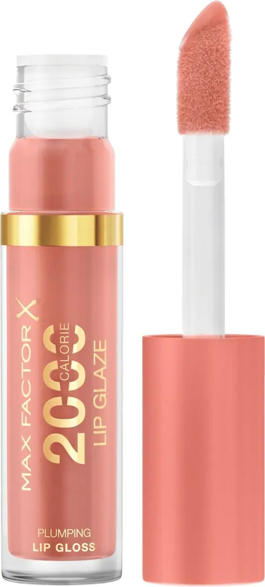 Max Factor 2000 Calorie Gloss Lipgloss 050 Guava Flair 4,4 ml