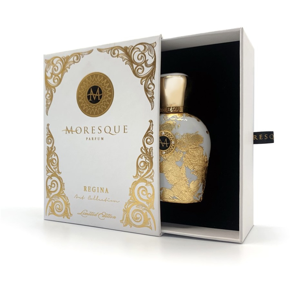 Moresque Regina Eau de Parfum Spray Parfum
