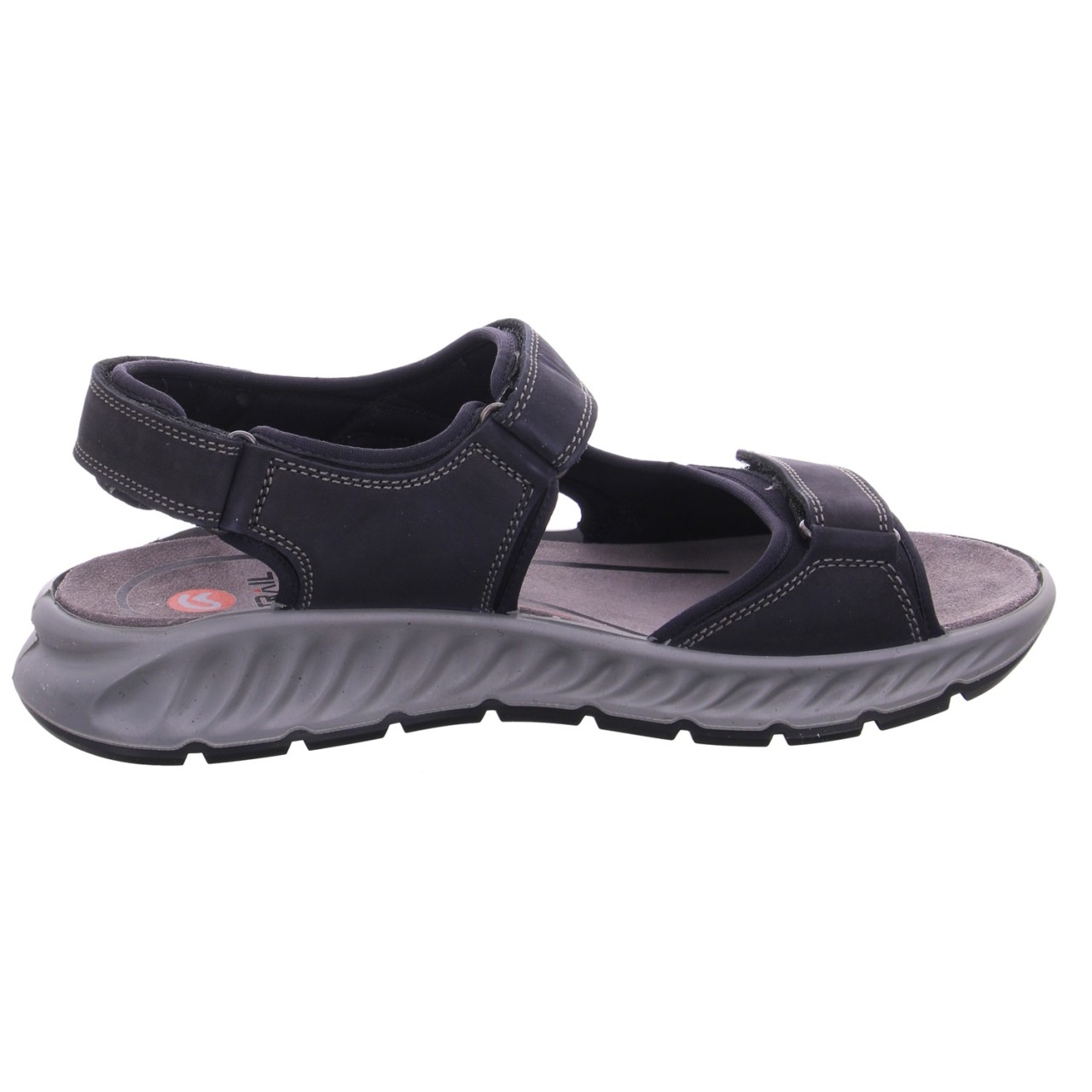 ARA Komfort Sandalen schwarz
