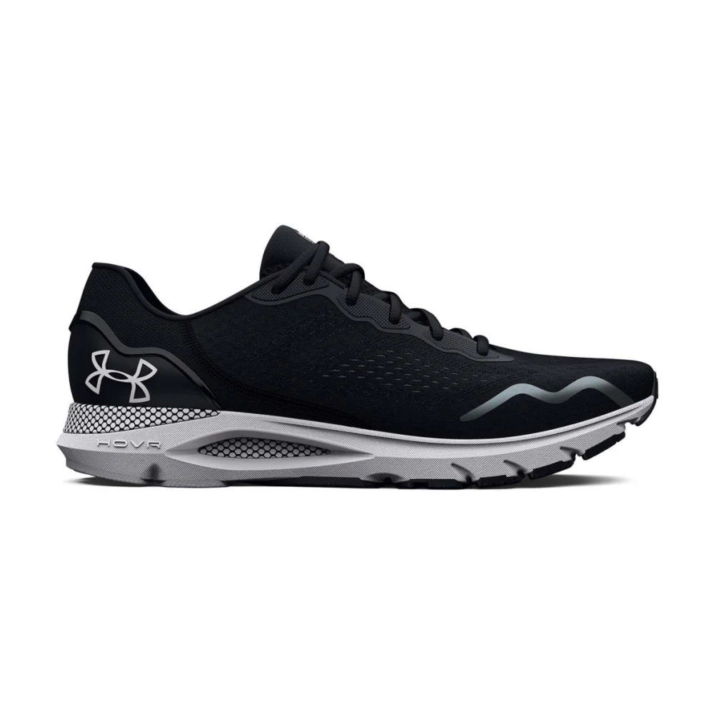 Under Armour HOVR Sonic 6 W 3026128-003 / schwarz