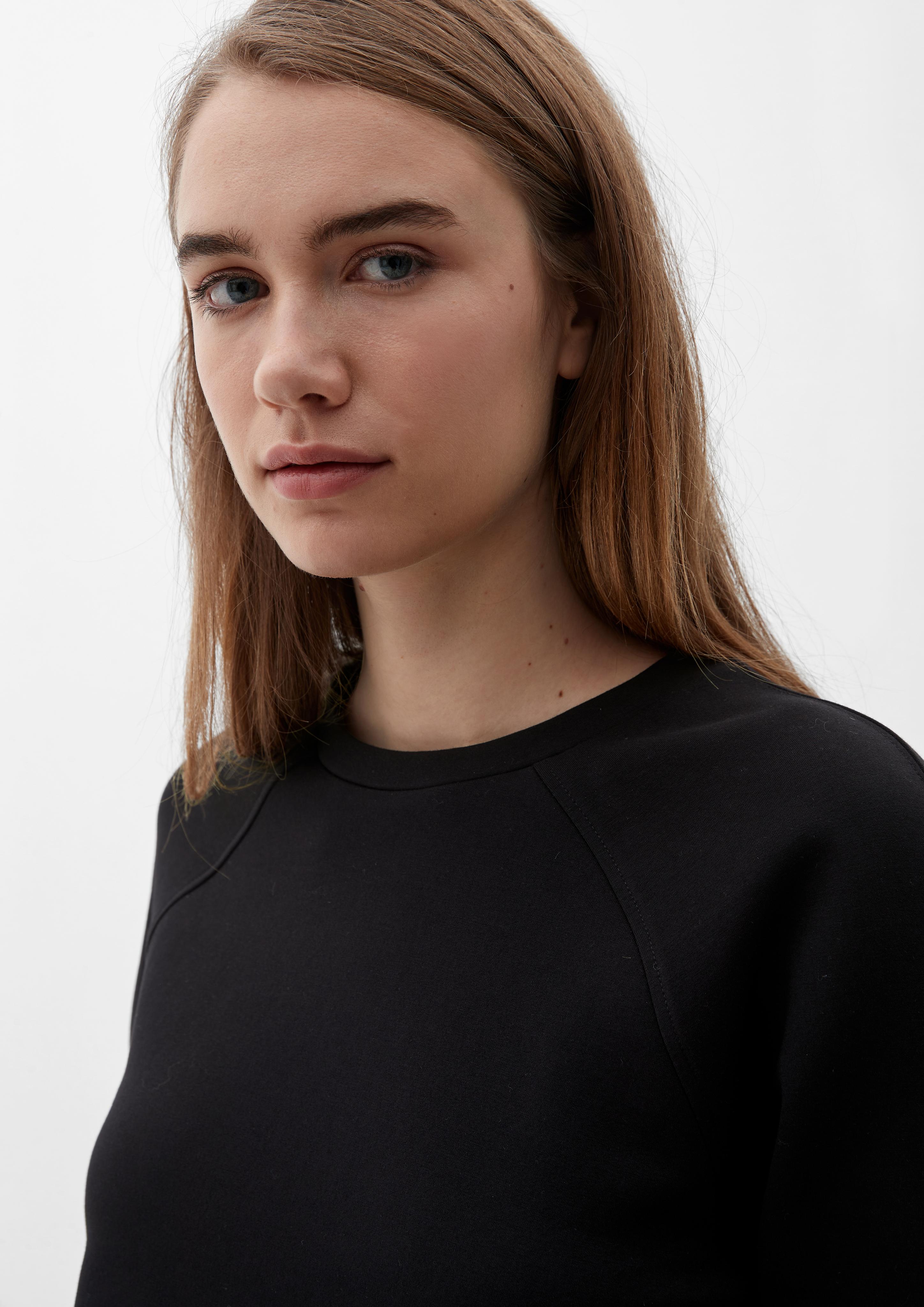 Longsleeve mit Raglanärmeln  2125995-9999