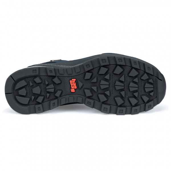 Hanwag - Women's Torsby Low SF Extra GTX - Multisportschuhe