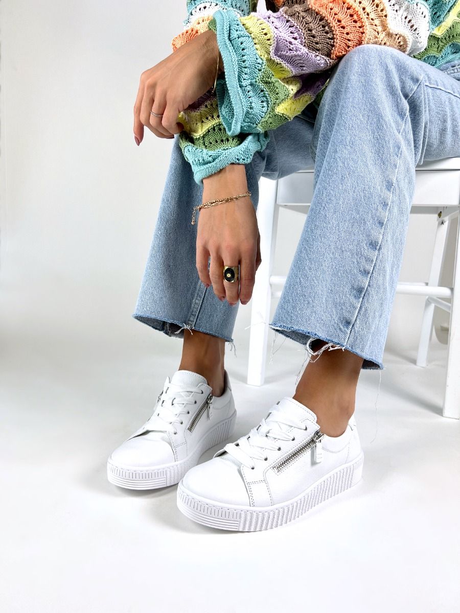 Gabor  23334 - Blanc