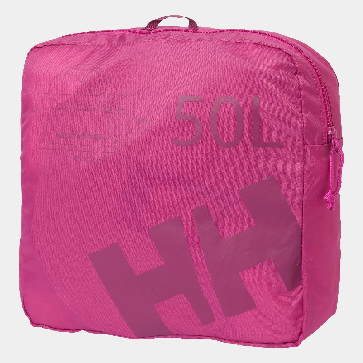 HH Duffel Bag 2 50L