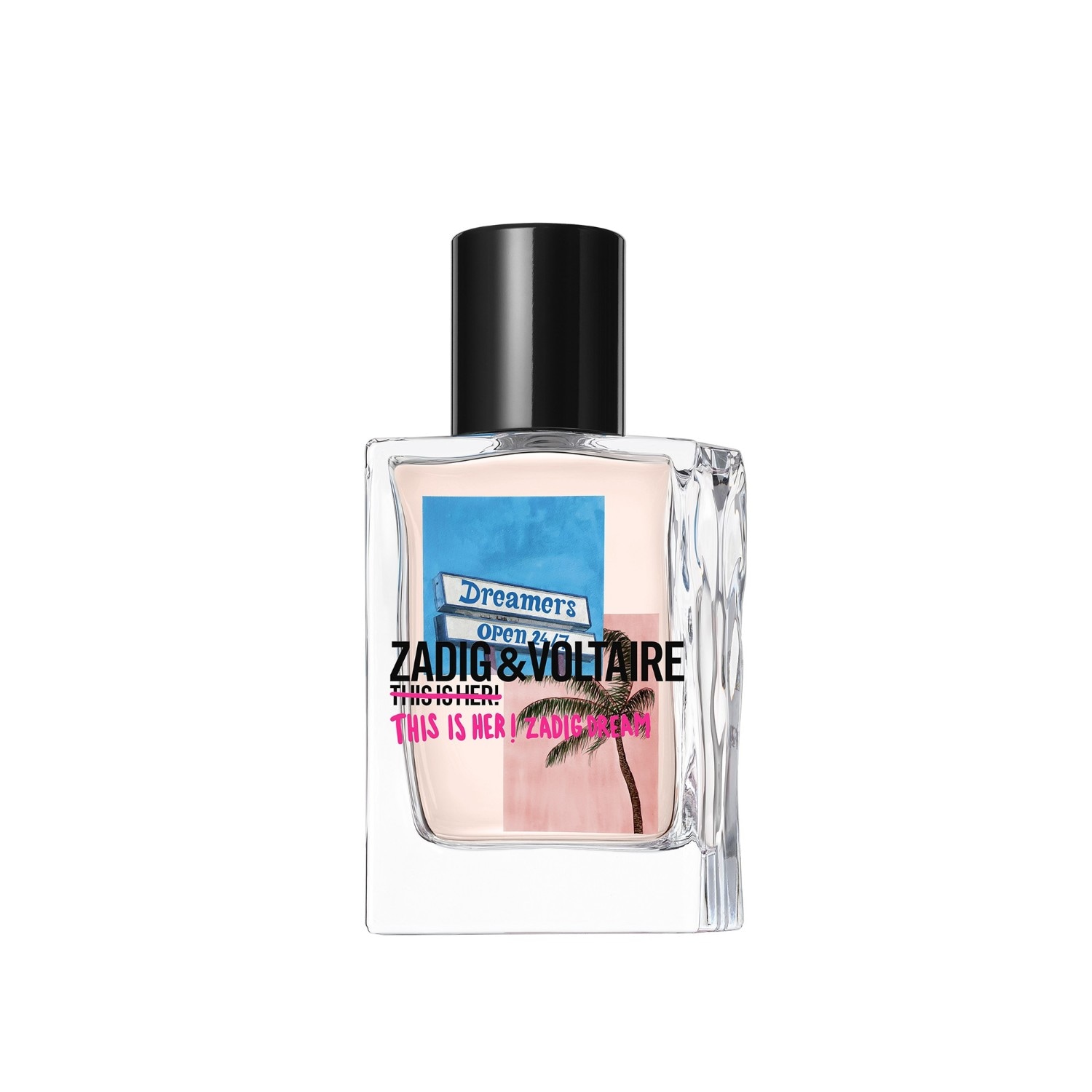 Zadig Dream