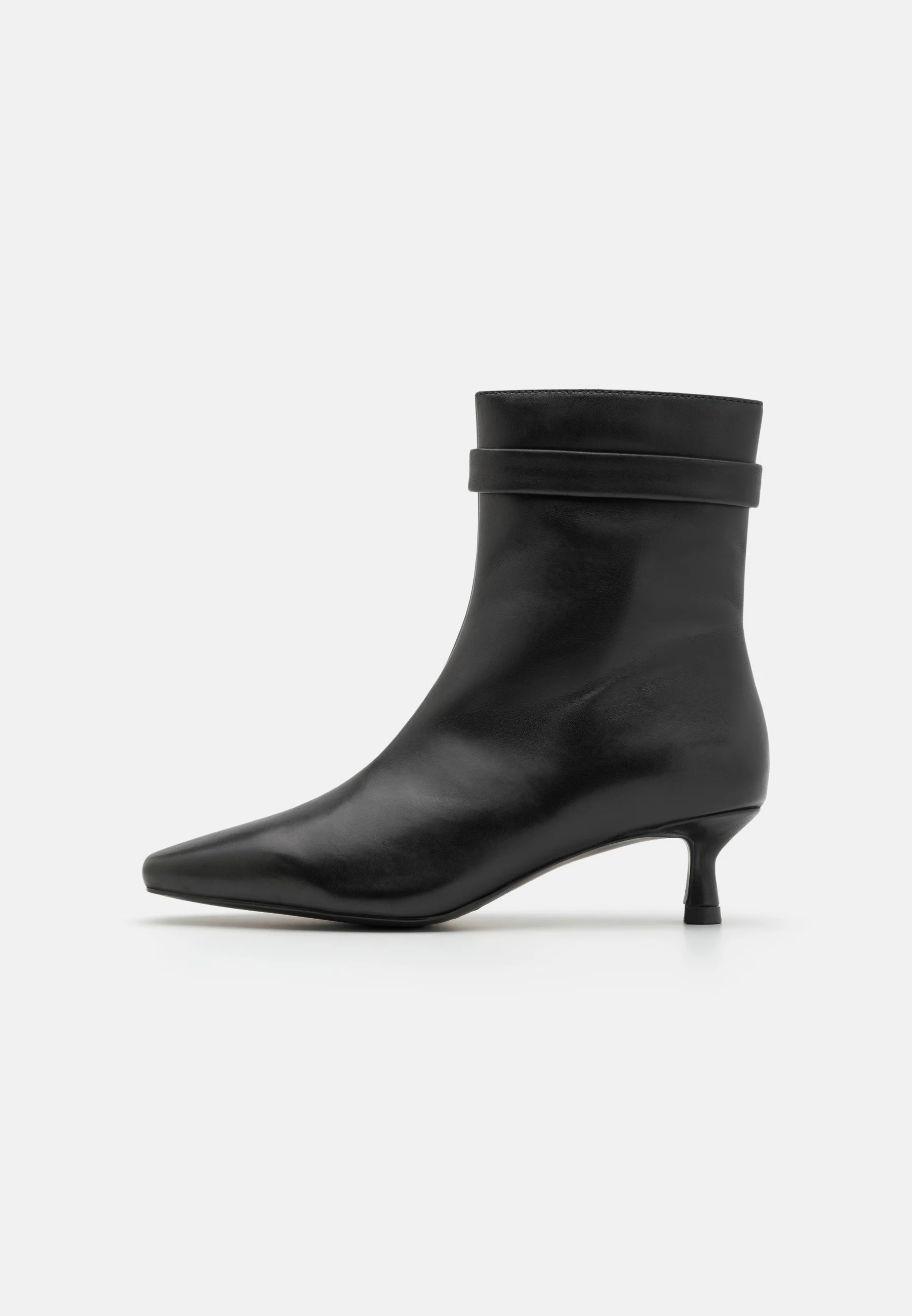 Zign LEATHER - Botines