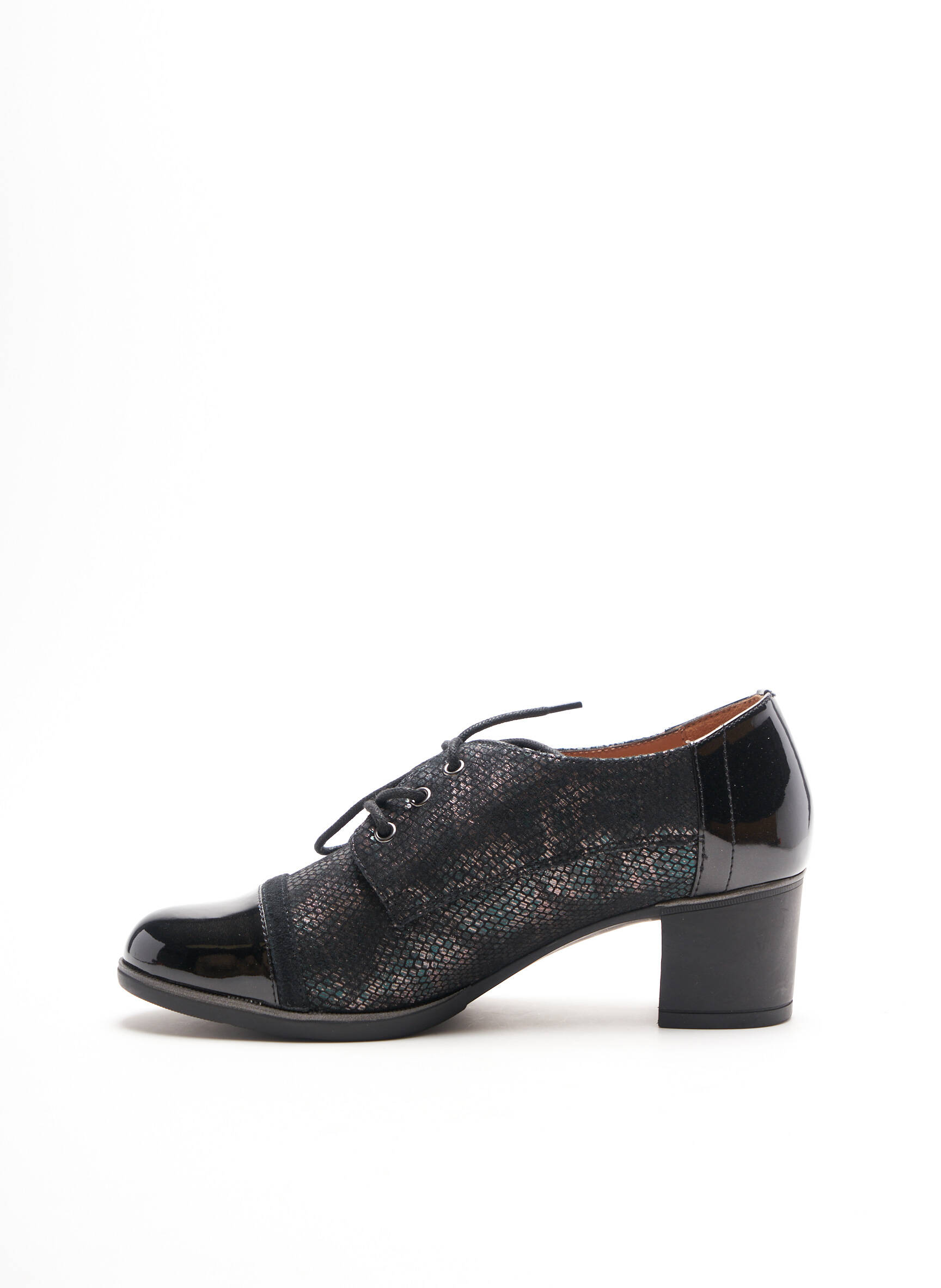 Sweet Derby Femme couleur noir