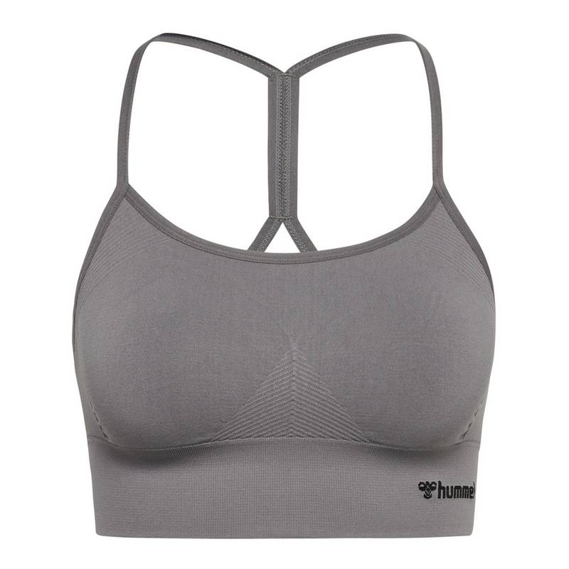 hummel hmlTIFFY SEAMLESS SPORTS TOP Funktionstop Damen