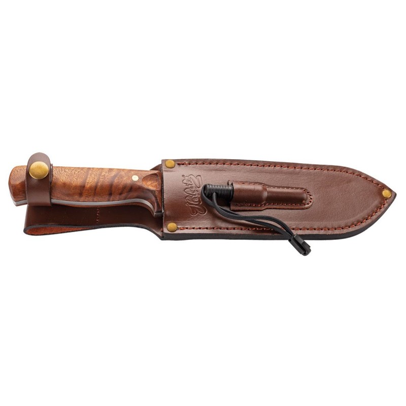 Machete Herbertz 585518, Machete voller Zapfen