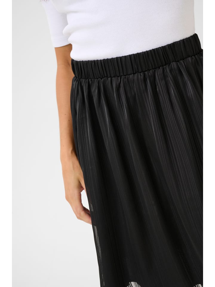 Kaffe Rock KAmille in Black Deep günstig kaufen