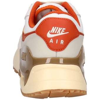 Nike Air Max Systm Sneaker in weiß