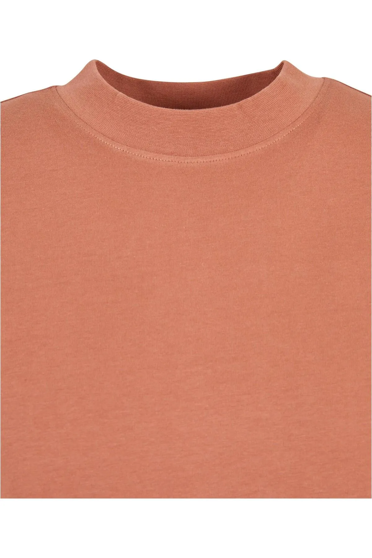 Urban Classics  Langes, übergroßes Bio-T-Shirt-Kleid für Damen
