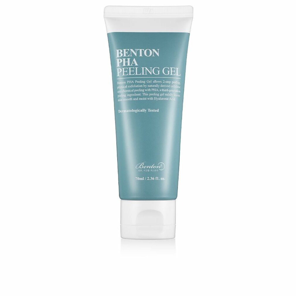 Benton Gesichtsmaske Ple peeling gel (Peeling Gel) 70 ml