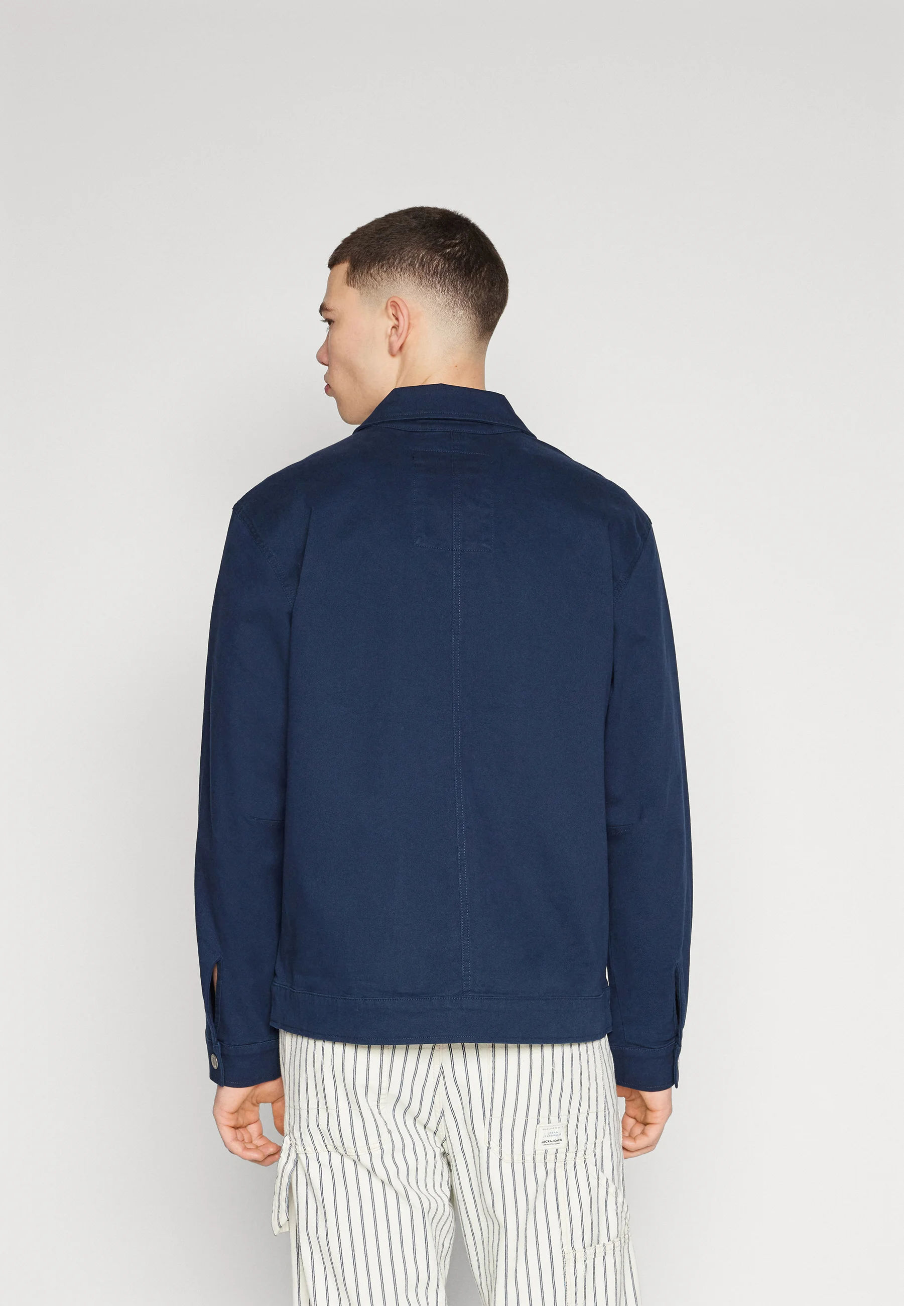 Tommy Jeans REG EXT - Chaqueta ligera