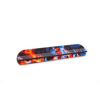 e-Raptor Card holder Basic S Flame