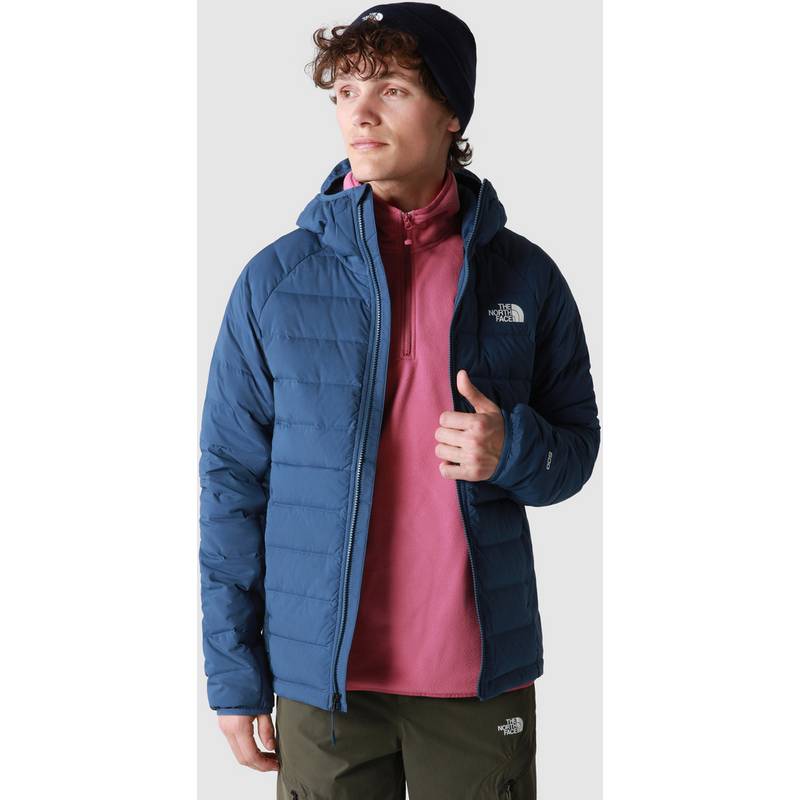 The North Face BELLEVIEW Daunenjacke Herren