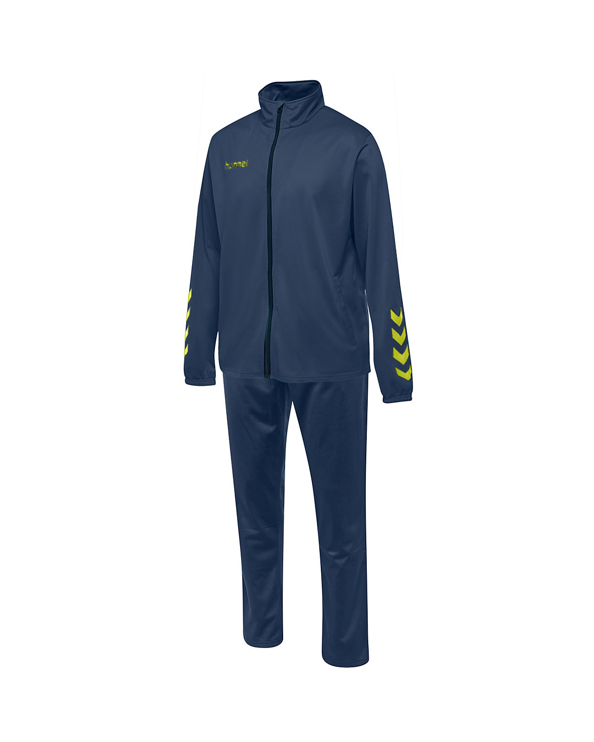hmlPROMO KIDS POLY SUIT Trainingsanzüge für Kinder