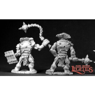 Bugbear Warriors