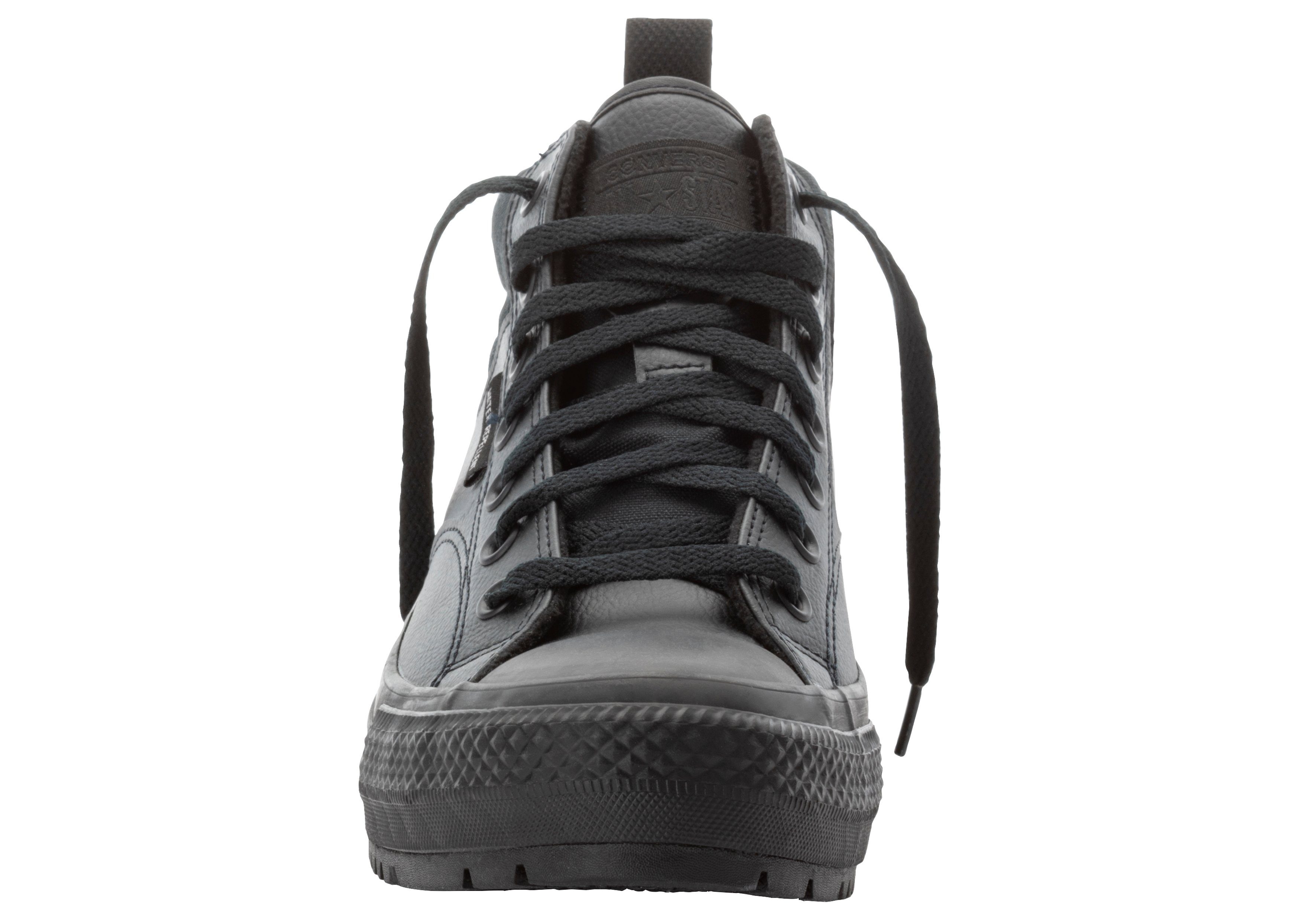 Converse CHUCK TAYLOR ALL STAR MALDEN STREET Sneaker Warmfutter