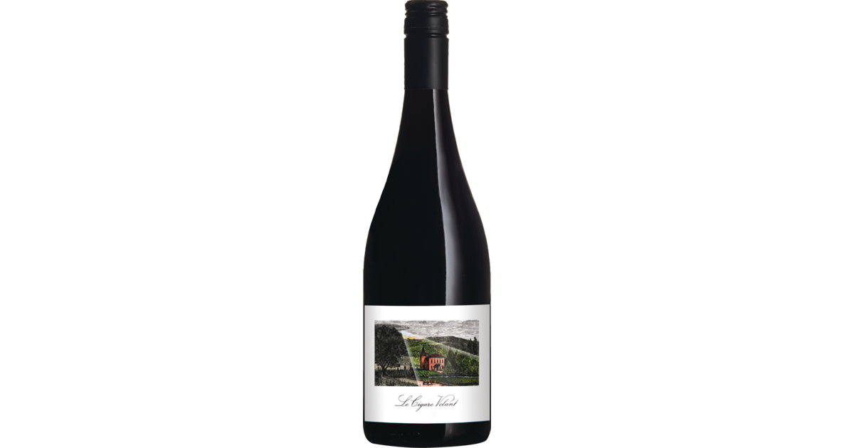 Bonny Doon Le Cigare Volant