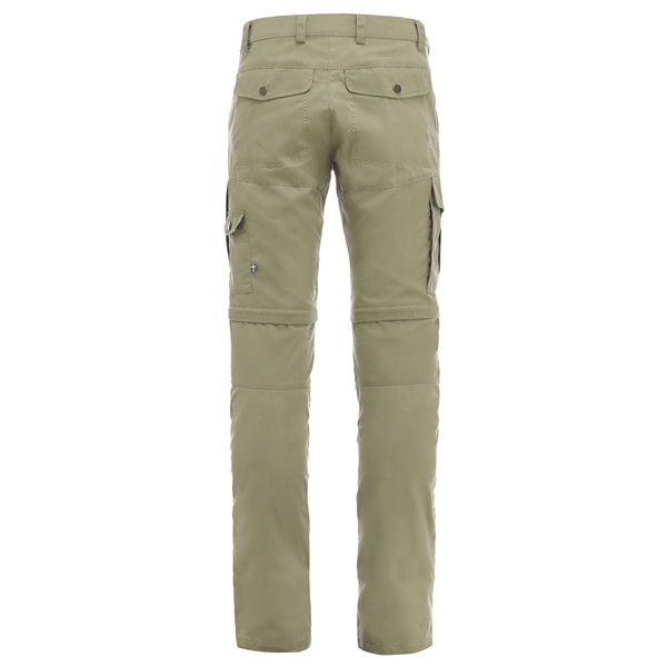 KARL PRO ZIP-OFF TROUSERS M Herren - Trekkinghose