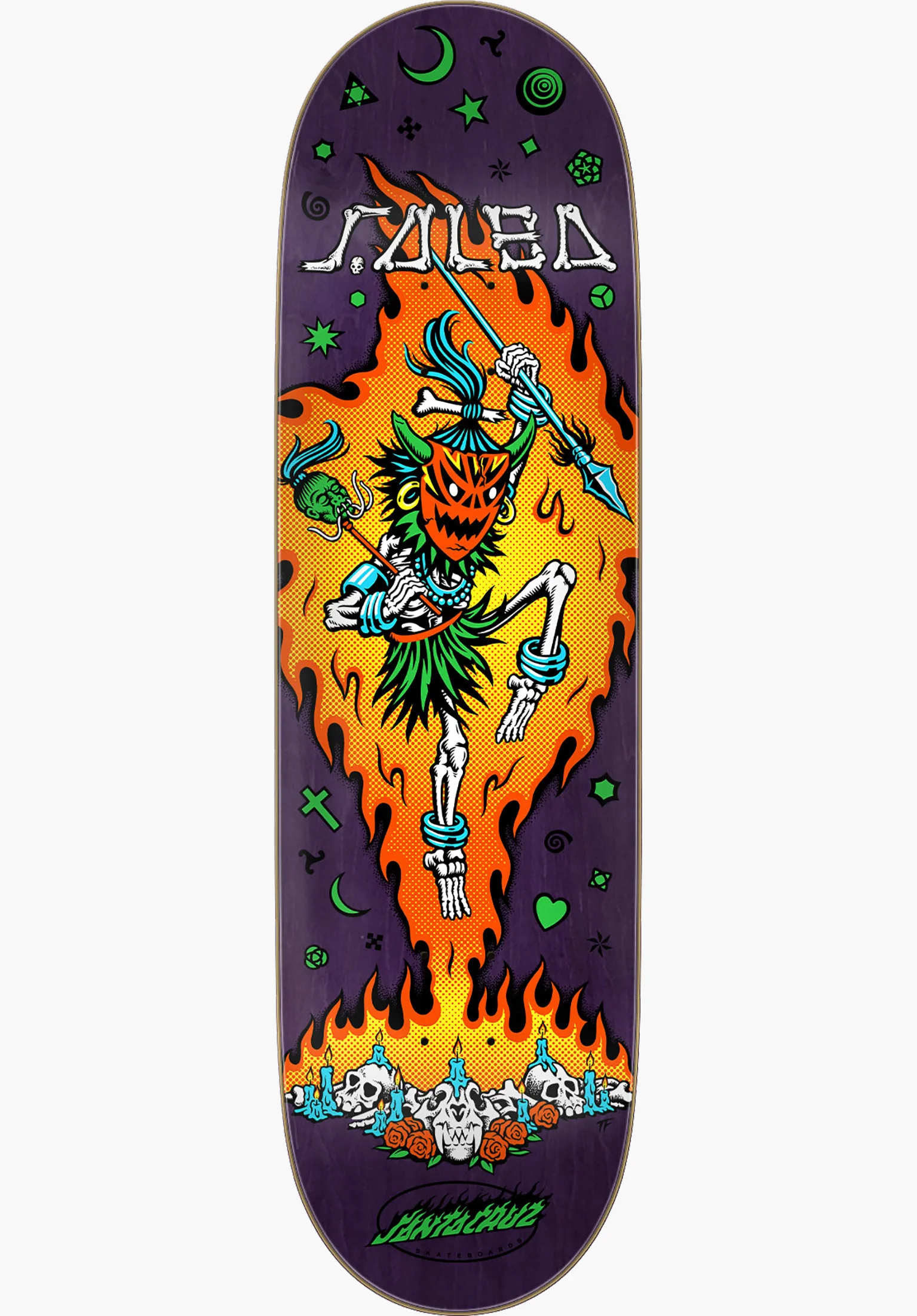 Salba Resurrection VX