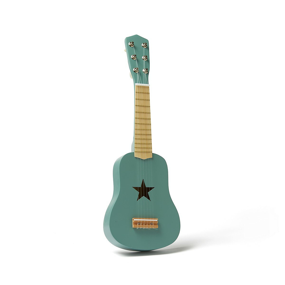 Meine erste Gitarre grün 53cm Soundspielzeug