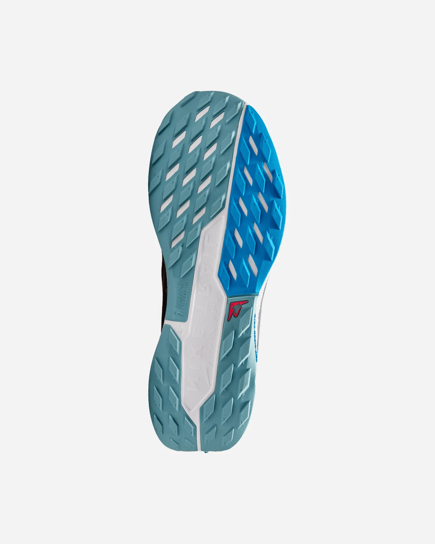 Topánky Nike Pegasus Trail 5 M DV3864-400